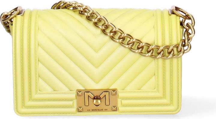 Produktbild Marc Ellis Flat-S 24