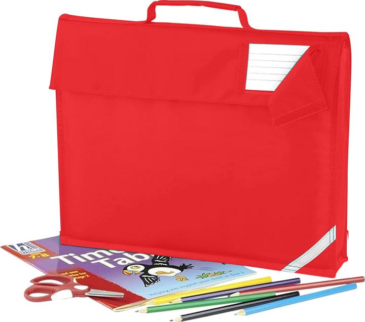 Produktbild Quadral Jugend Büchertasche 5 Liter