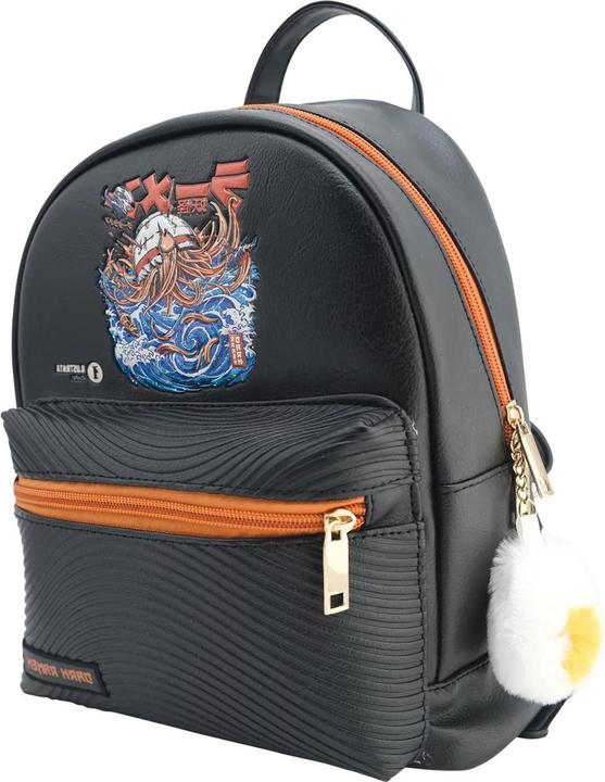 Ilustrata Rucksack Great Ramen