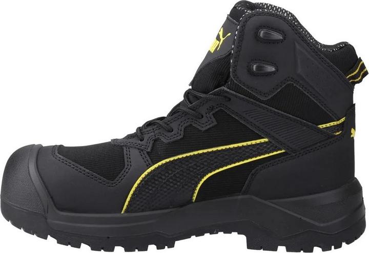 Produktbild Puma Wanderstiefel Rock Extra stark (46)