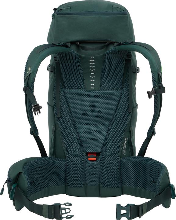 Image du produit Vaude Asymmetric 38+8 (46 l)