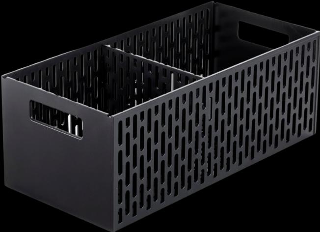 Produktbild Yamazaki TOWER mit flexiblen Fächern (1 x)