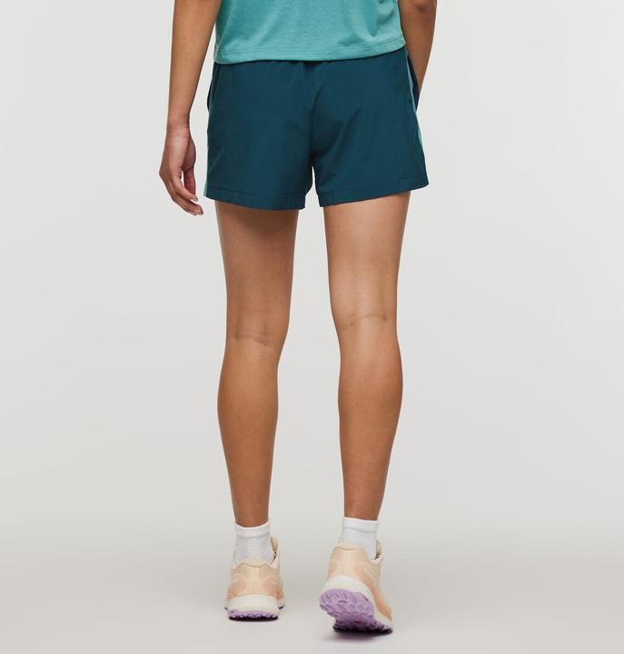 Actual product image Cotopaxi W Cambio Short (M)