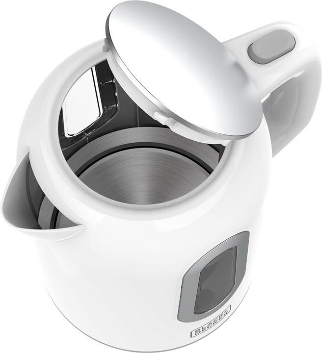 Immagine prodotto Black & Decker Bollitore elettrico Black+Decker BXKE2204E (1.70 l)