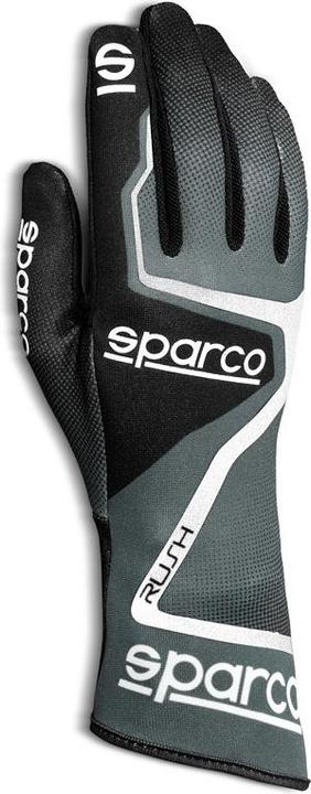 Actual product image Sparco Rush kart gloves (12, XXL)