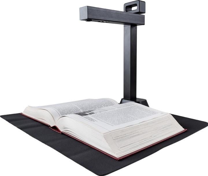 Productafbeelding Iris IRISCan Desk 6 Pro (USB)
