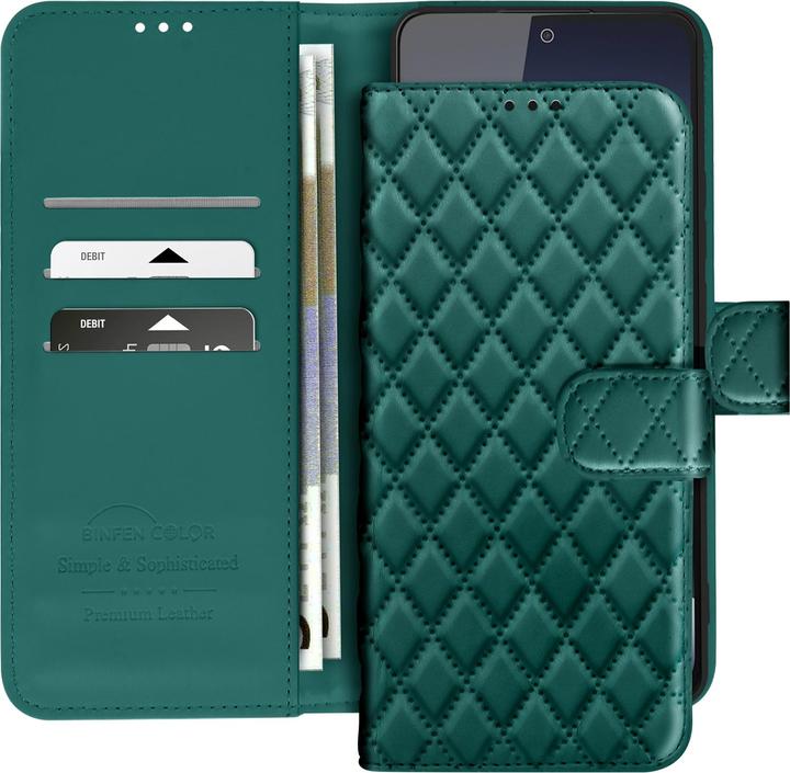 Image du produit Avizar Magnetklappe (Xiaomi Redmi Note 14)