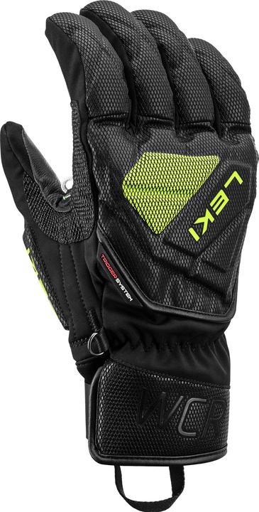 Produktbild Leki WCR C Tech 3D (L)