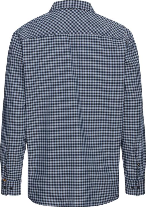 Immagine prodotto Camel Active Camicia a quadri Vichy in puro cotone (5XL)