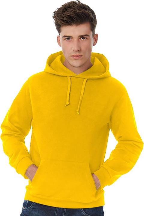 Produktbild B&C ID.203 5050 Kapuzenpullover (XXL)