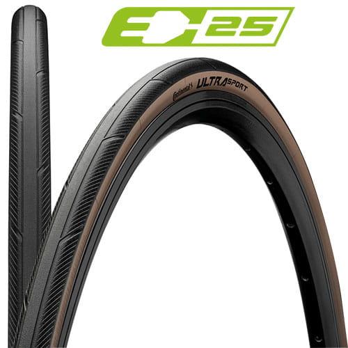 Produktbild Continental Ultra Sport III (28 x 1.10, 28-622)