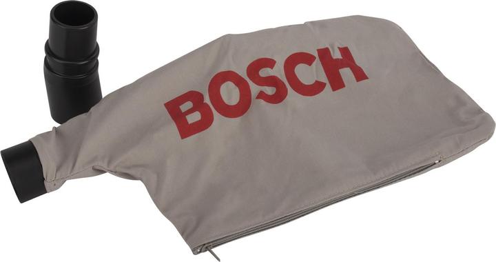 Actual product image Bosch Professional Zubehör Dust bag with adapter, for s