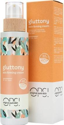 Actual product image Konjac Sponge OPS! Envy Sculpting Cream 250ml (Body cream, 250 ml)