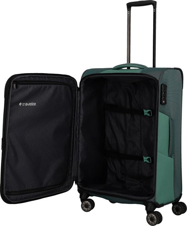 Image du produit Travelite Viia (77 l, M (50 - 90l))