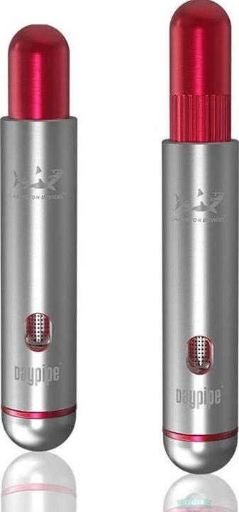 Image du produit Hamilton Devices Sifflet en métal DAYPIPE Red
