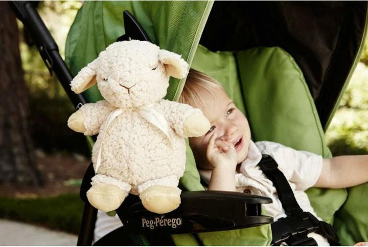 Produktbild Cloud B Sleep Sheep on the go (CB7302-ZZ)