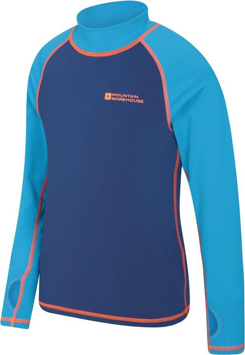 Produktbild Mountain Warehouse HautausschlagschutzOberteil (158)