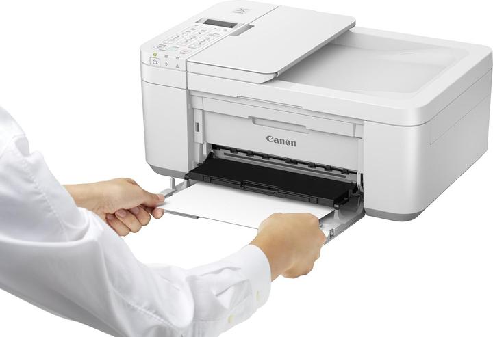Immagine prodotto Canon PIXMA TR4551 (Inchiostro, Colore)