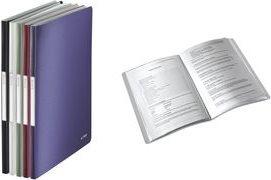 Image du produit Leitz STYLE - Livre de présentation (A4, 1 x)
