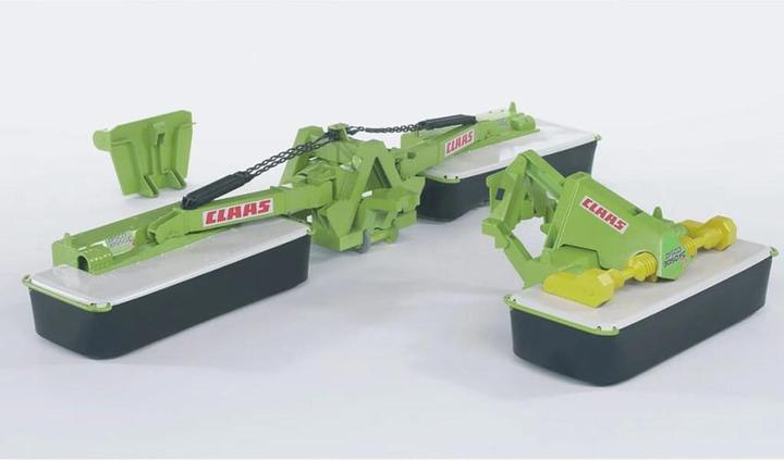 Image du produit Bruder Faucheuse triple