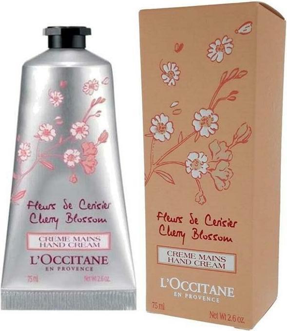 Produktbild L'Occitane Cherry Blossom (75 ml)