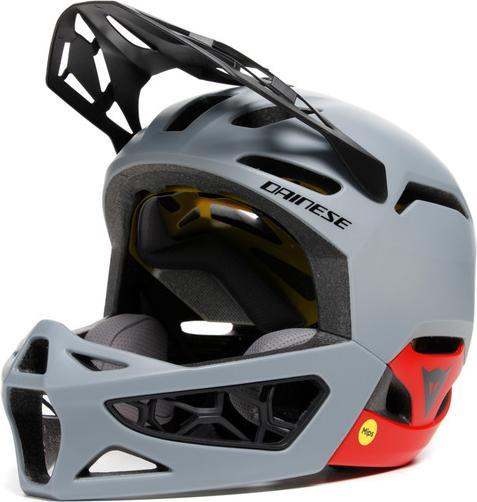 Dainese LINER DNSE 22 LINEA 01 LINING GRY M-L (M/L)