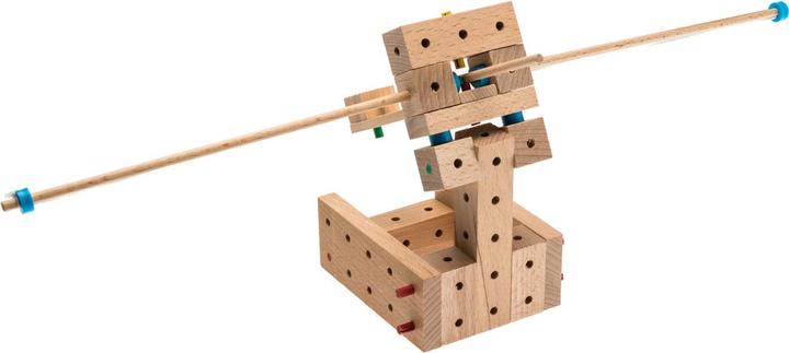 Actual product image Matador Explorer Catapult