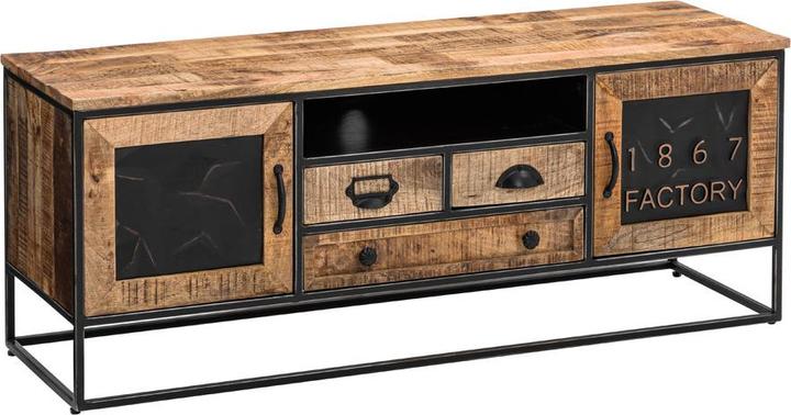 Image du produit Landscape Duke (130 x 50 cm)
