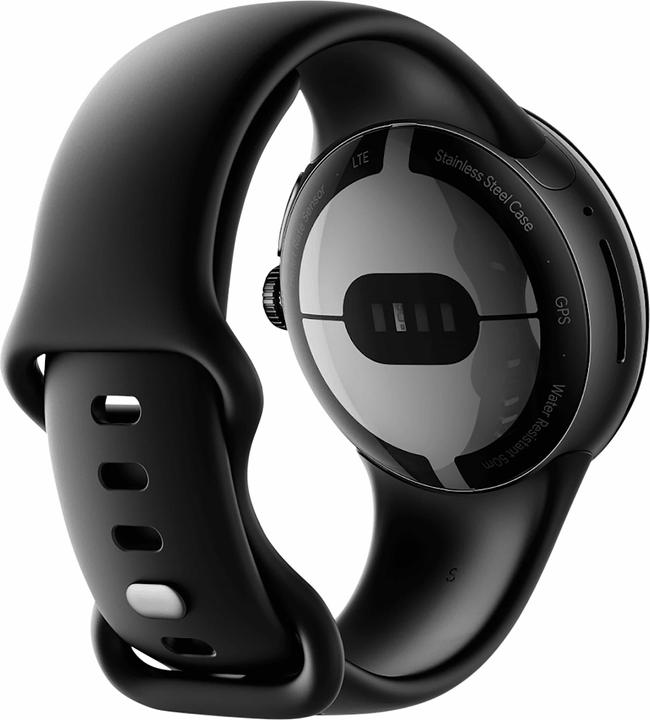Image du produit Google Pixel Watch EU (41 mm, 4G)
