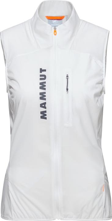 Mammut Aenergy TR WB Hybrid Vest Women (S)