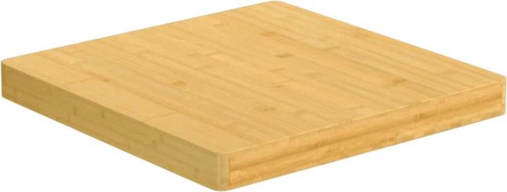 Actual product image VidaXL Douglas (50 x 50 x 4 cm)