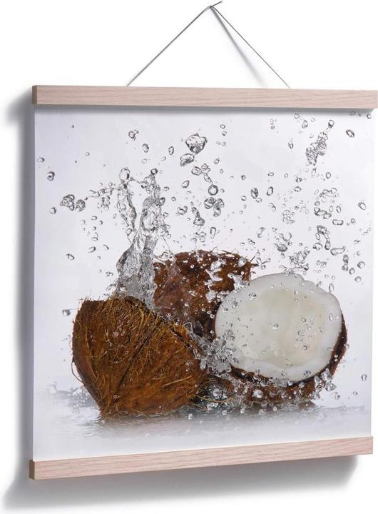 Produktbild Trenddeko Caribbean Coconut (30 x 30 cm)