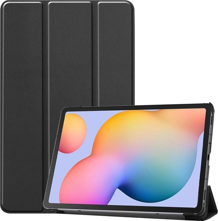 Actual product image eSTUFF Folio case for Samsung Galaxy (Galaxy Tab S6)