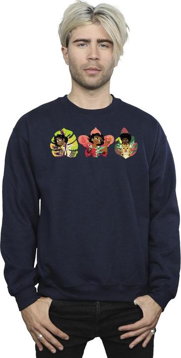 Produktbild Disney Encanto Family Line Sweatshirt (M)