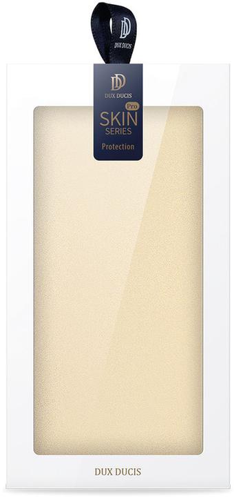 Actual product image Dux Ducis Skin Pro Series Bookcover (Apple iPhone 12 Pro Max)