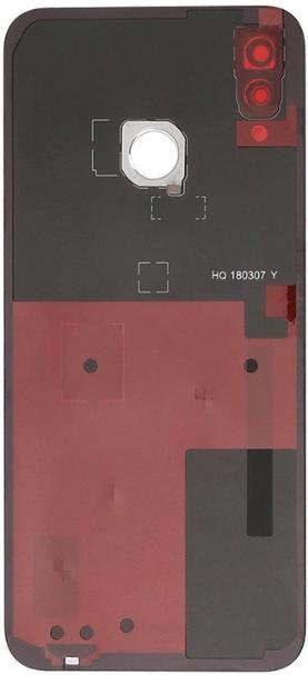 Produktbild CoreParts Huawei P20 Lite Back Cover wit (Huawei P20 Lite)