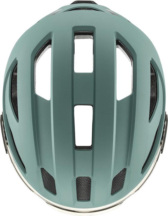 Actual product image Uvex Sports stride visor Mips (56 - 59 cm)
