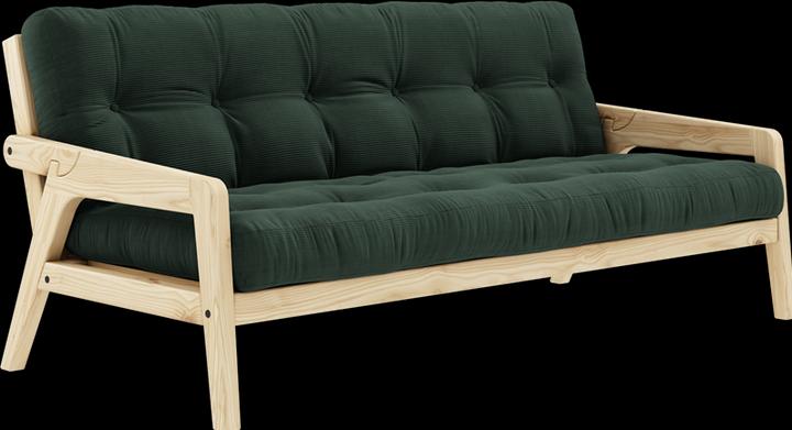 Image du produit Karup Design Tombe (Canapé-lit, 2 places)