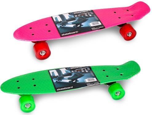 Immagine prodotto Artyk Diversi tipi di skateboard