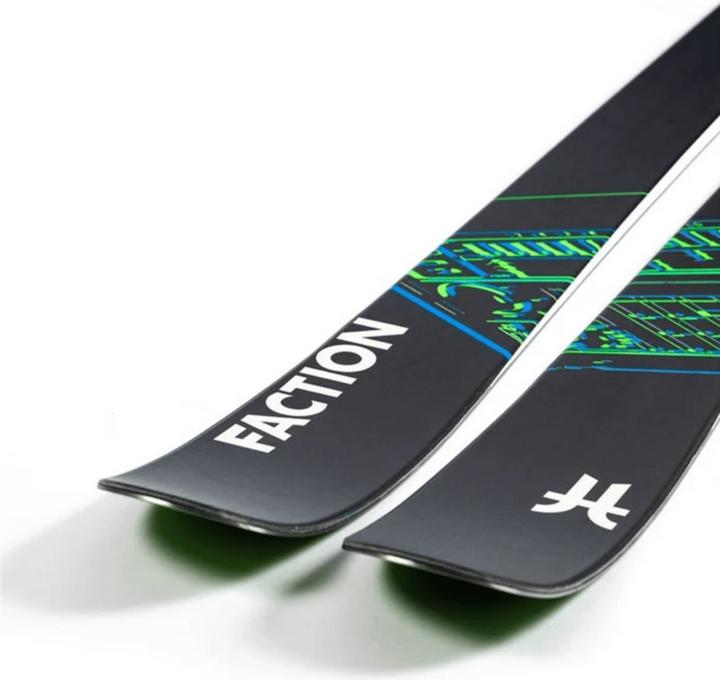 Actual product image Faction Ski Prodigy 1 2024 (178 cm)