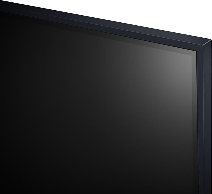 Actual product image LG 55QNED86T6A (55", QNED86, QNED, 4K, 2024)