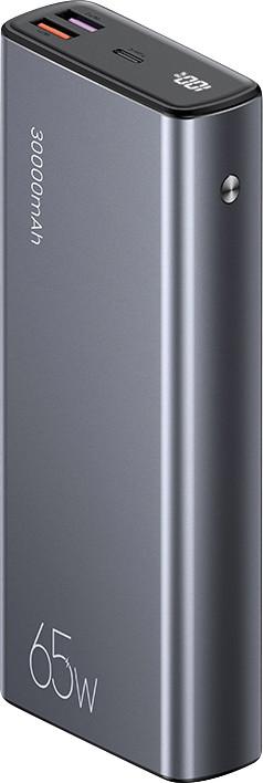 Immagine prodotto Usams Serie SuperMac (30000 mAh, 65 W, 111 Wh)