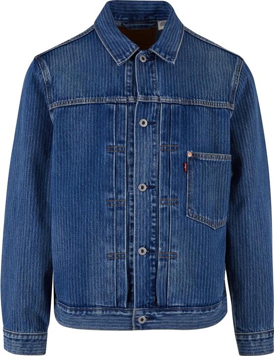 Produktbild Levis Type I Trucker Jeansjacke - 86931 (M)