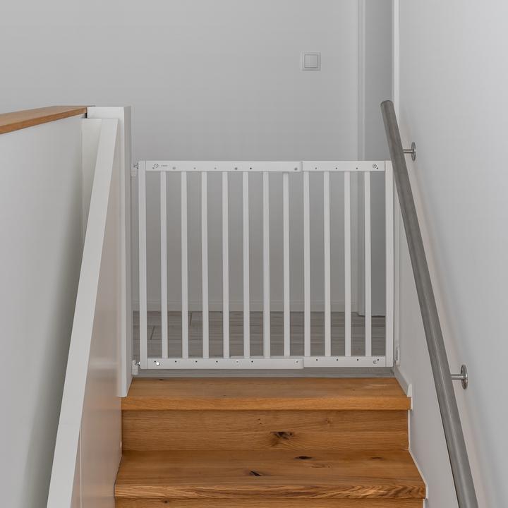 Produktbild Reer Schraubgitter, Baukasten, weiss (63 cm)