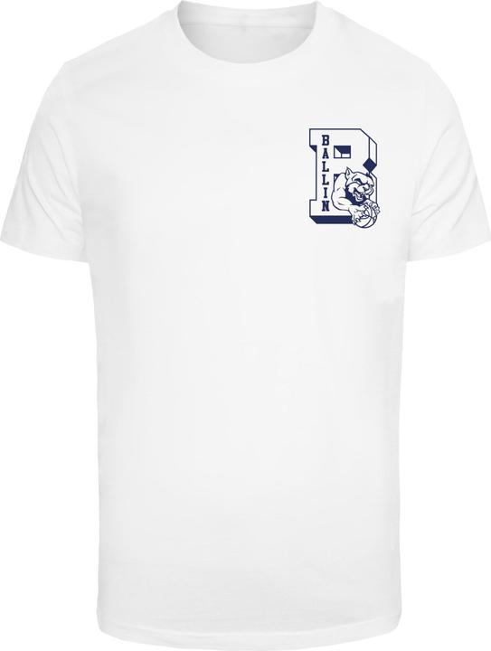 Mister Tee MisterTee Defend The Den Tee - 186057