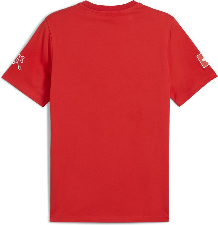 Produktbild Puma SFV FtblCulture Tee (L)
