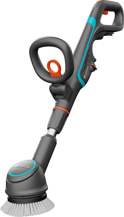 Produktbild Gardena Aqua Brush Compact (Akkubetrieb)