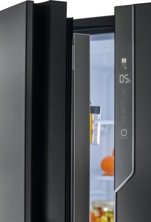 Image du produit Haier HB26FSNAAA (750 l)