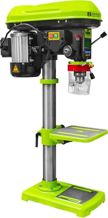 Zipper Foratrice da banco ZI-STB16T 630W