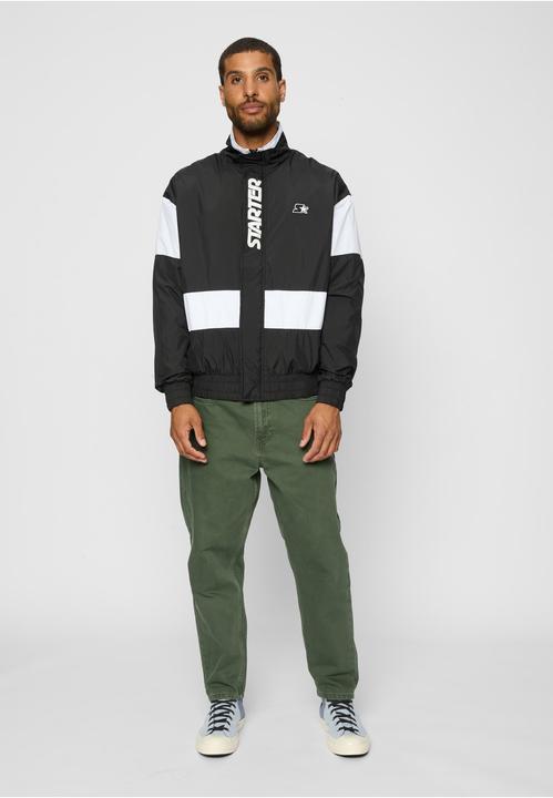 Produktbild Starter Coach Jacke Retro (L)